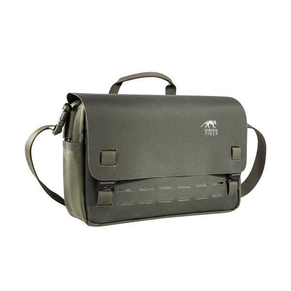 TT Support Bag - olive