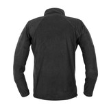 Alpha Tactical Jacket - Black