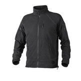 Alpha Tactical Jacket - Black