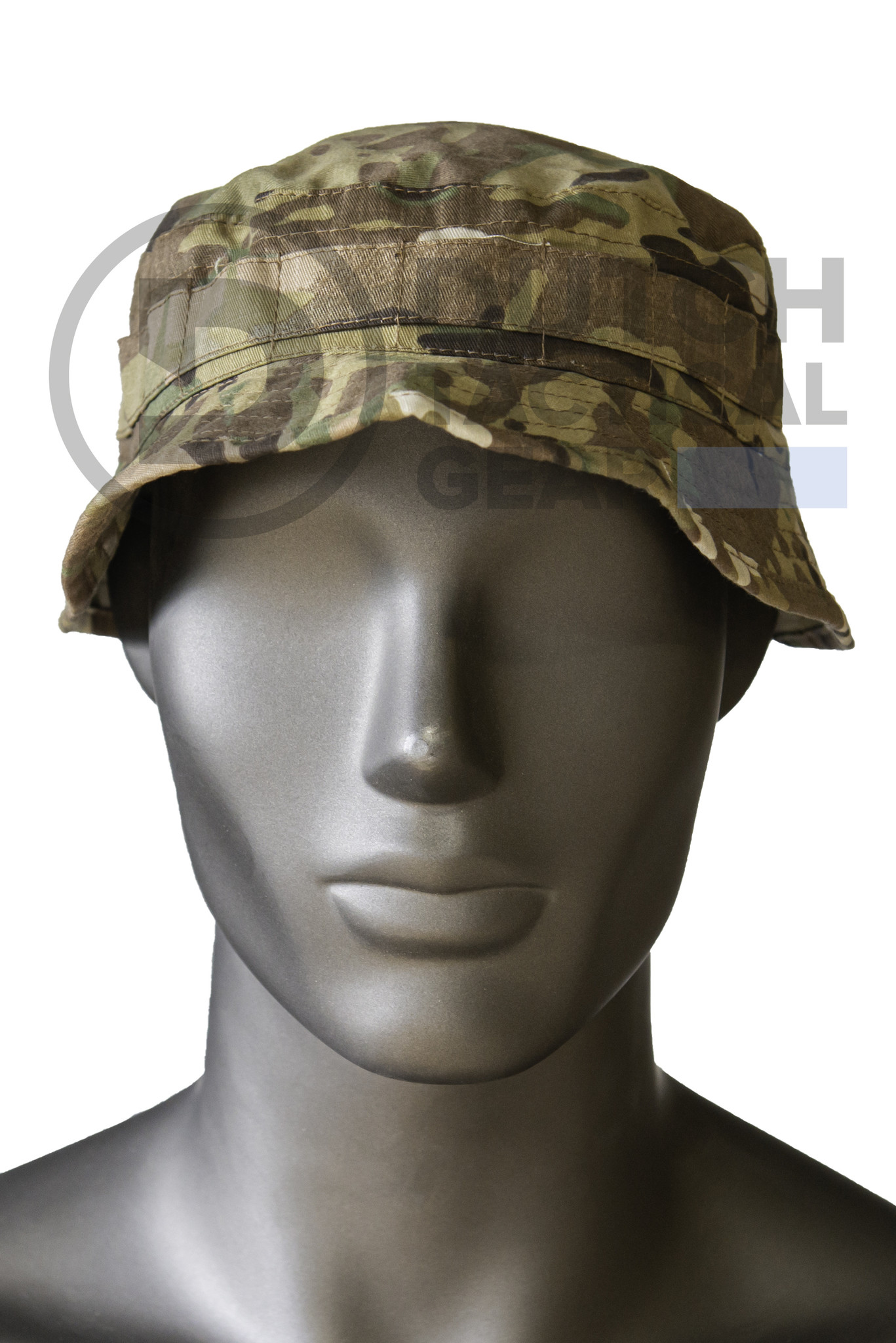 Assault Boonie - All Terrain /Multicam