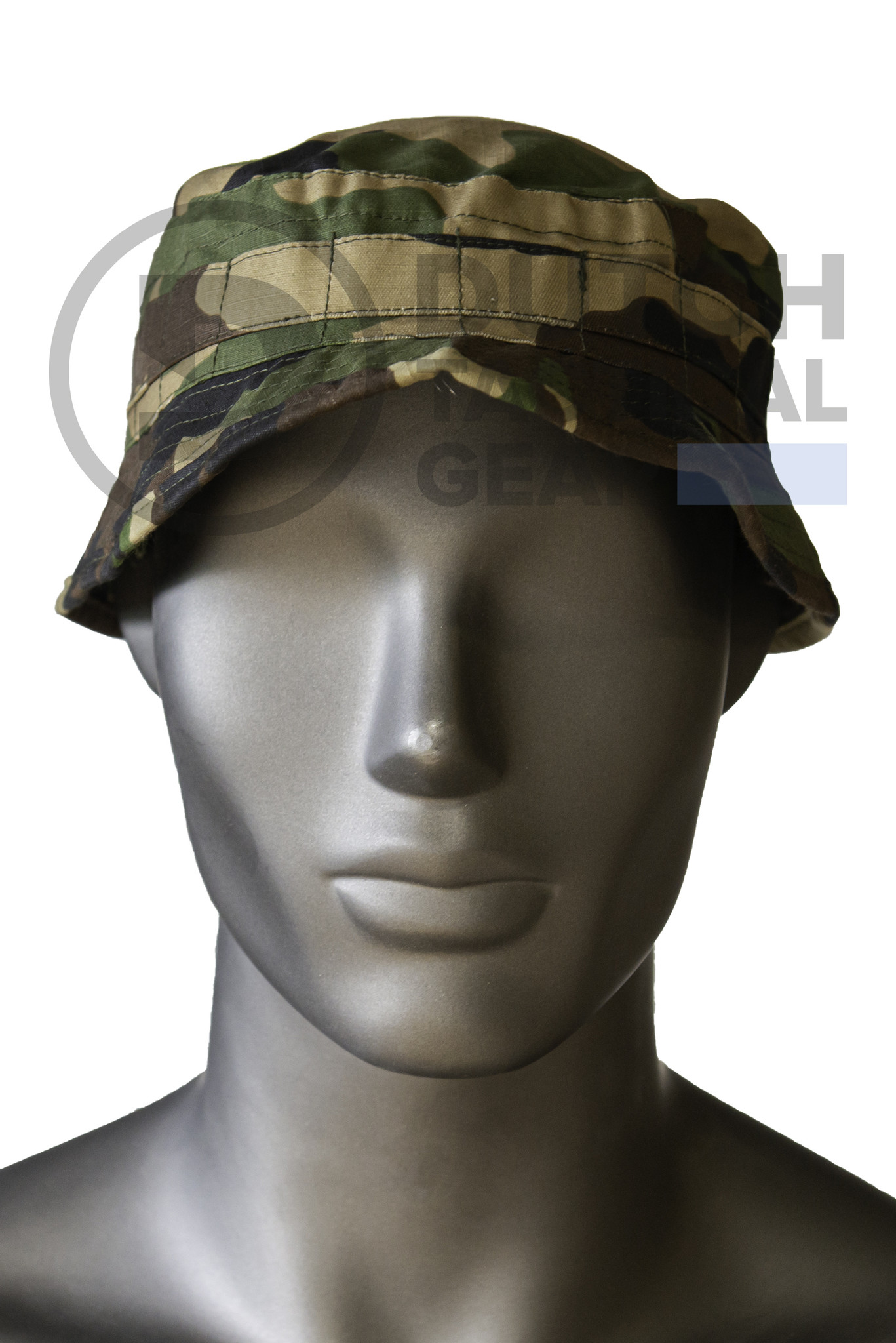 Assault Boonie - US Woodland