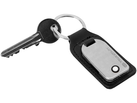 Leather FobLite