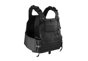 TT Plate Carrier QR LC- Black