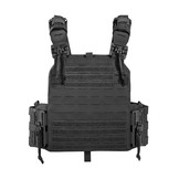 TT Plate Carrier QR LC- Black