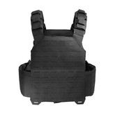 TT Plate Carrier QR LC- Black