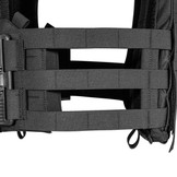 TT Plate Carrier QR LC- Black