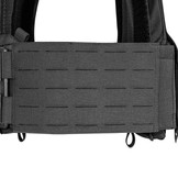 TT Plate Carrier QR LC- Black