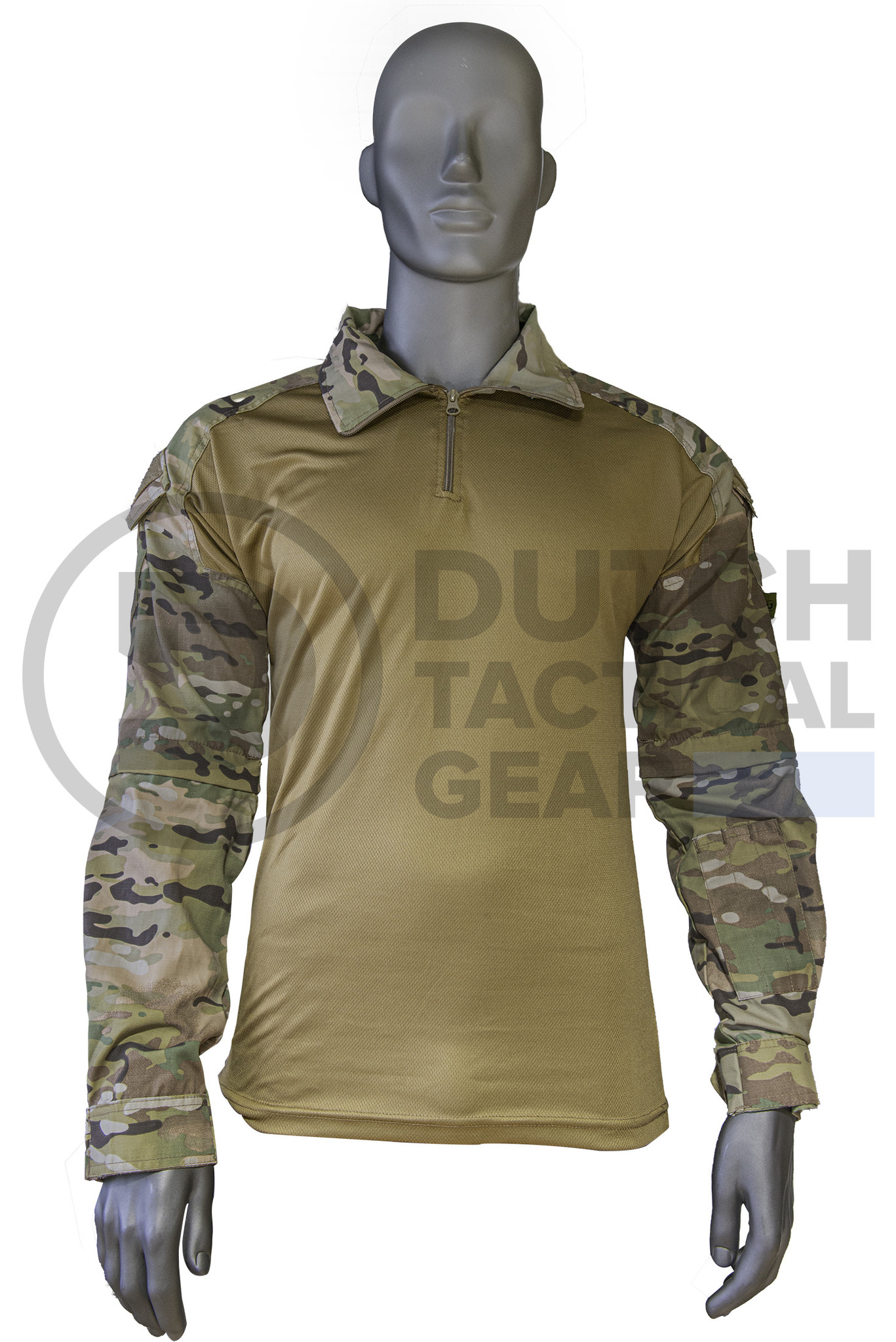 Combat Shirt version 2 -All Terrain /Multicam
