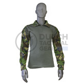 Combat Shirt version 2 - NLD Woodland
