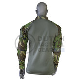 Combat Shirt version 2 - NLD Woodland