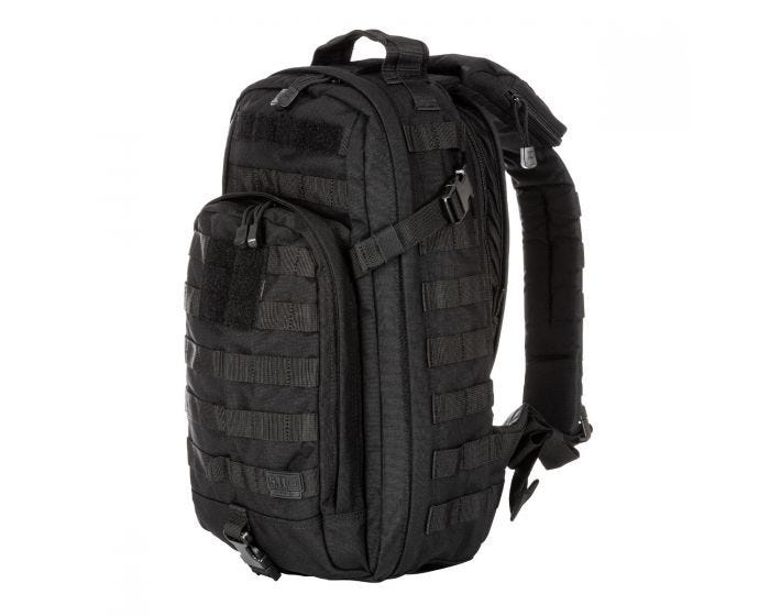 Rush MOAB 10 Sling pack 18L - Black