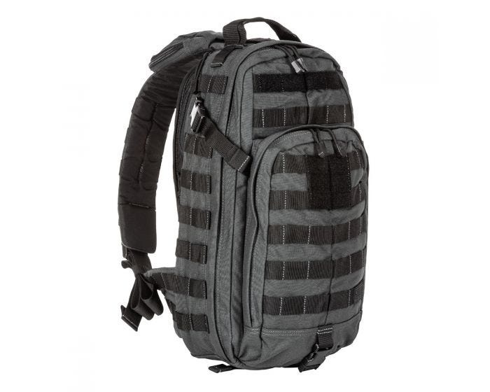 5.11 Tactical - Sac bandoulière Rush Moab 10 - Elite Airsoft