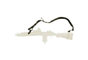 VTAC 2 Point Padded Sling - Sandstone