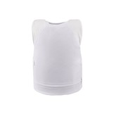 Stealth Series 1 - White NIJ II