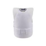 Stealth Series 1 - White NIJ II