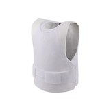 Stealth Series 1 - White NIJ II