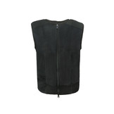 Stealth Series 2 - Black NIJ IIIA