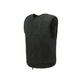 Stealth Series 2 - Black NIJ IIIA