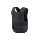 Hybrid  - Black NIJ IIIA KR1