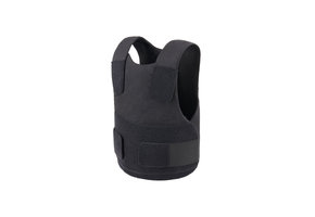 Hybrid  - Black NIJ IIIA KR1