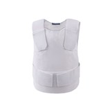 Ghost - White NIJ IIIA KR2 SP2