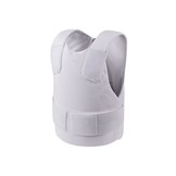 Ghost - White NIJ IIIA KR2 SP2