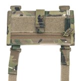 Elite OPS Tactical Wrist Case - MultiCam