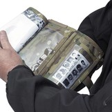 Elite OPS Tactical Wrist Case - MultiCam