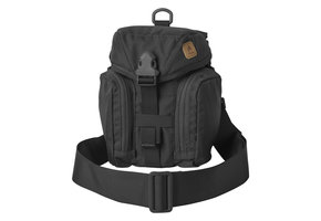 Essential KitBag - Black