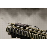 Tapeswitch mount - Schwarz