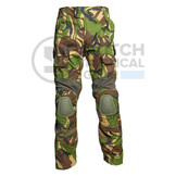 Combat Pants - NLD Woodland