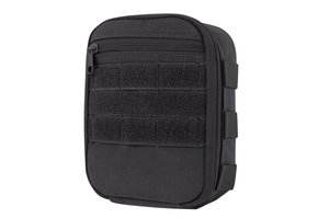 MA64 Sidekick Pouch - Black