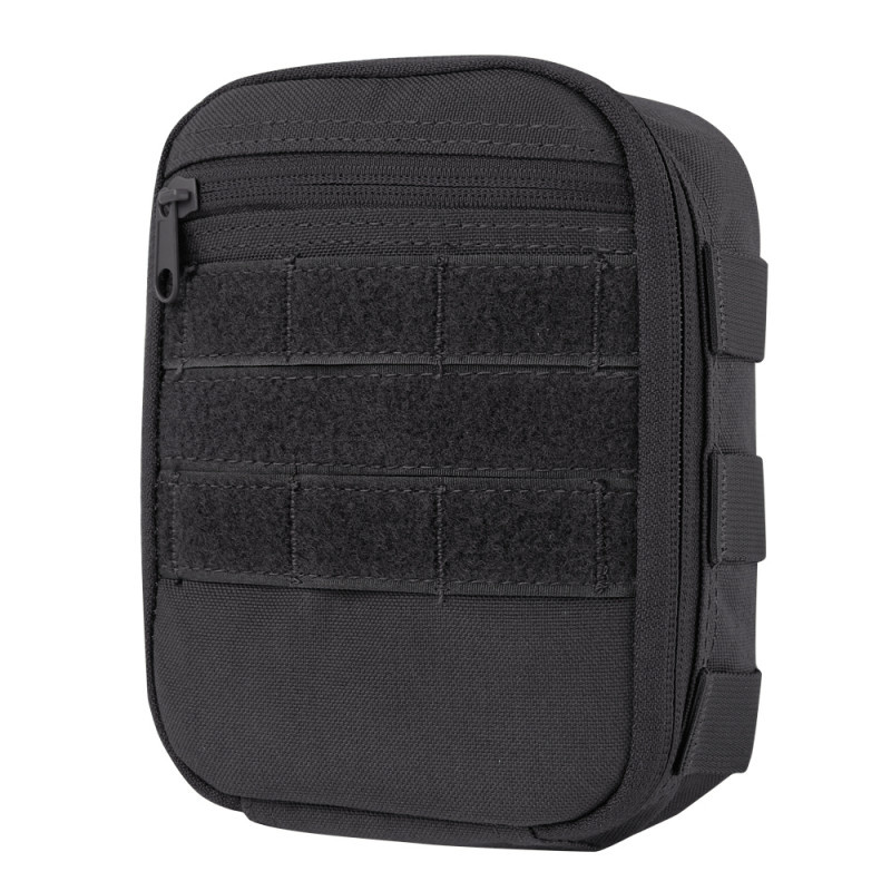 MA64 Sidekick Pouch - Black