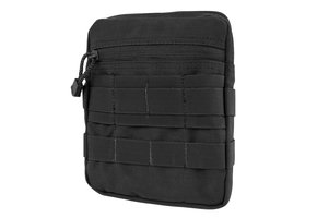 MA67 G.P. Pouch - Black