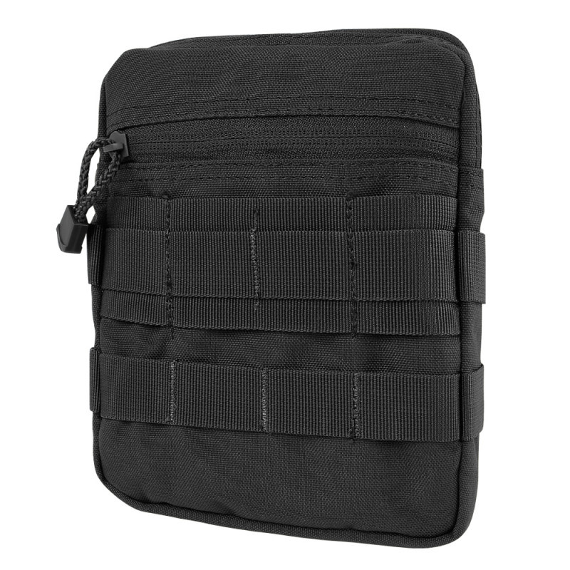 MA67 G.P. Pouch - Black