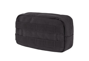 MA8 Utility Pouch - Black