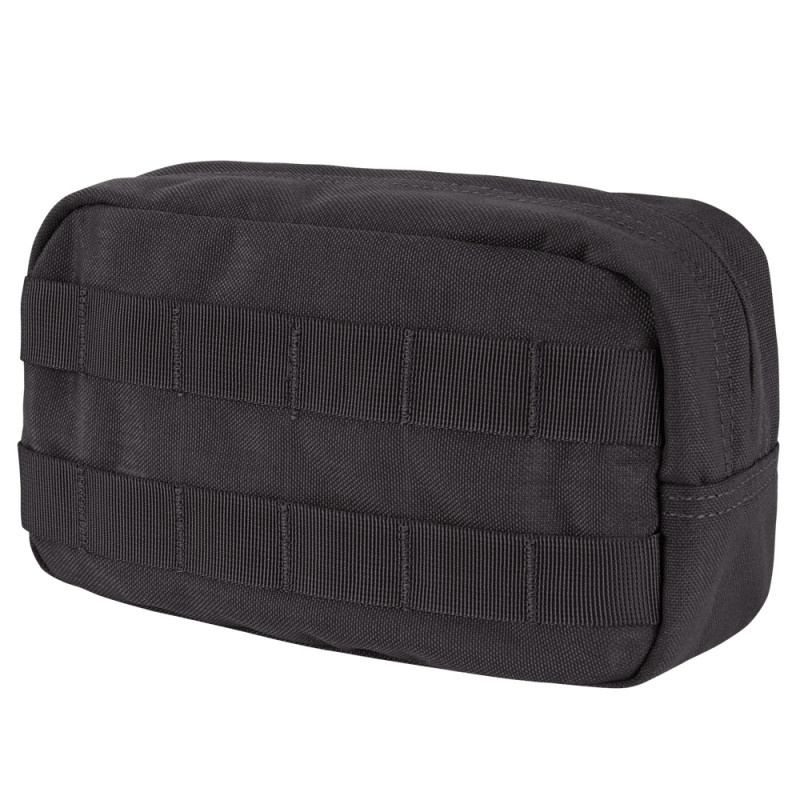 MA8 Utility Pouch - Black