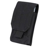 MA73 Tech Sheath - Black