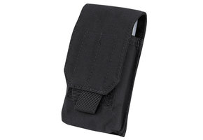 MA73 Tech Sheath - Black