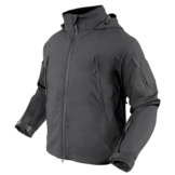609 Summit Zero Lightweight Softshell Jacket - Black