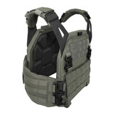 LPC Low Profile Carrier V1 Solid Sides - Ranger Green