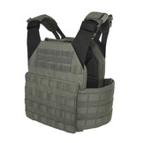 LPC Low Profile Carrier V1 Solid Sides - Ranger Green