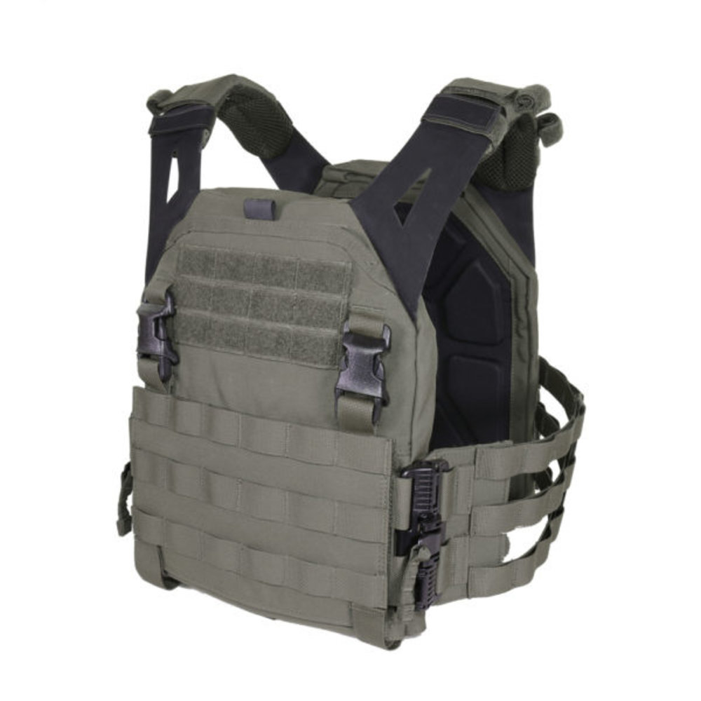 Warrior Assault LPC Low Profile Carrier V2 ladderSides - Ranger