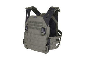 LPC Low Profile Carrier V2 ladder Sides - Ranger Green