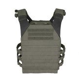 LPC Low Profile Carrier V2 ladder Sides - Ranger Green