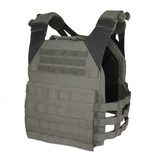 LPC Low Profile Carrier V2 ladder Sides - Ranger Green