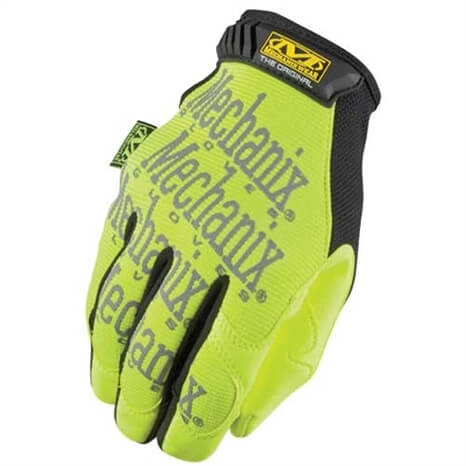 The Original - Hi-Viz - Yellow