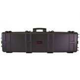 XL Hard Case - PnP Foam - Black
