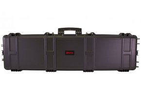XL Hard Case - PnP Foam - Black