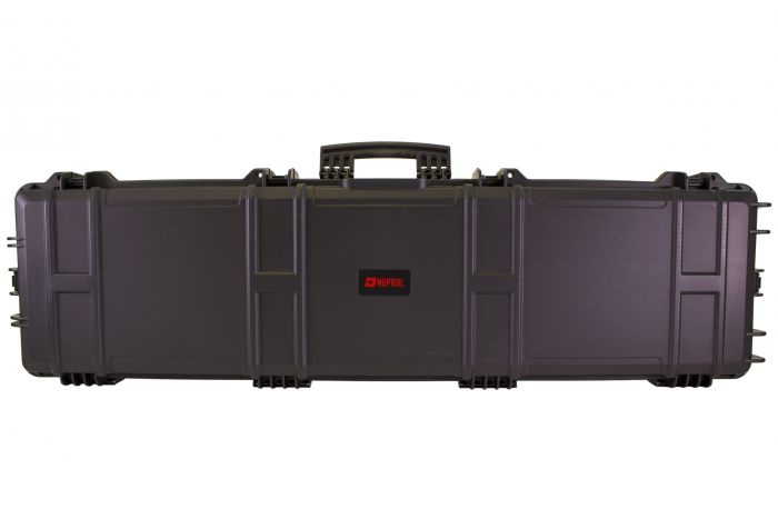 XL Hard Case - PnP Foam - Black